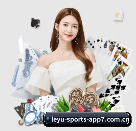 乐鱼体育nba直播 APP 界面