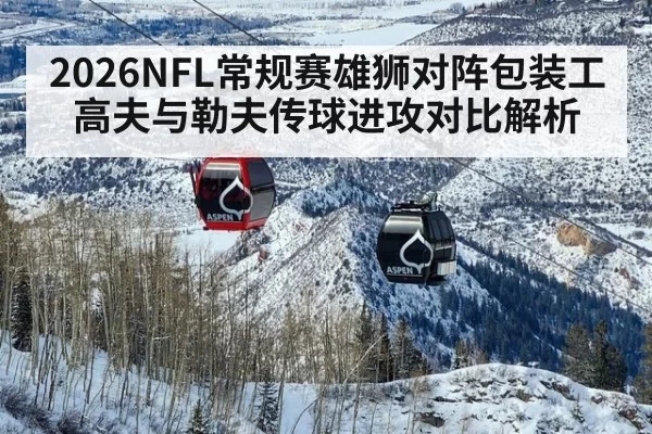 2026NFL常规赛雄狮对阵包装工 高夫与勒夫传球进攻对比解析